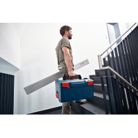 Погружная дисковая пила Bosch GKT 18V-52 GC 06016B4000