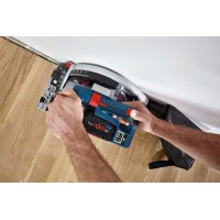 Погружная дисковая пила Bosch GKT 18V-52 GC 06016B4000