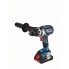 Аккумуляторная дрель-шуруповерт Bosch GSR 18V-110 C 06019G0109