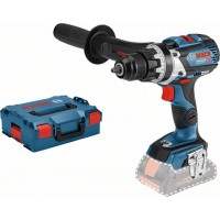 Аккумуляторная дрель-шуруповерт Bosch GSR 18V-110 C 06019G0109