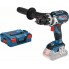 Аккумуляторная дрель-шуруповерт Bosch GSR 18V-110 C 06019G0109
