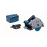 Погружная дисковая пила Bosch GKT 18V-52 GC 06016B4000