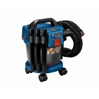 Аккумуляторный пылесос Bosch GAS 18V-10L 06019C6302