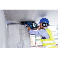 Аккумуляторный перфоратор Bosch GBH 18V-36 C 0611915021