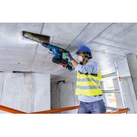 Аккумуляторный перфоратор Bosch GBH 18V-36 C 0611915021