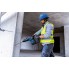 Аккумуляторный перфоратор Bosch GBH 18V-36 C 0611915021