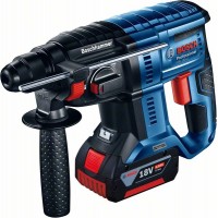 Аккумуляторный перфоратор Bosch GBH 180-LI 0611911121