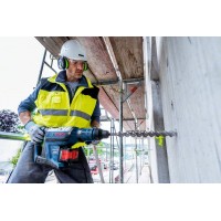 Аккумуляторный перфоратор Bosch GBH 18V-45 C 0611913120