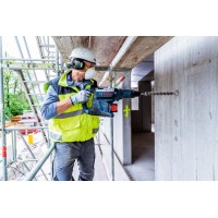 Аккумуляторный перфоратор Bosch GBH 18V-45 C 0611913120