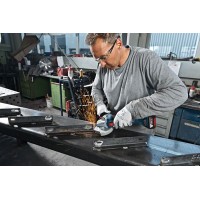 Аккумуляторная угловая шлифмашина Bosch GWS 18V-10 06019J4004