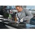 Аккумуляторная угловая шлифмашина Bosch GWS 18V-10 06019J4004