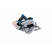 Аккумуляторная дисковая пила Bosch GKS 18V-68 C 06016B5000