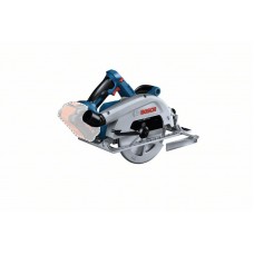 Аккумуляторная дисковая пила Bosch GKS 18V-68 C 06016B5000