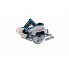 Аккумуляторная дисковая пила Bosch GKS 18V-68 C 06016B5000