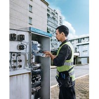 Аккумуляторная отвертка Bosch GO 2 06019H2100