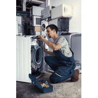 Аккумуляторная отвертка Bosch GO 2 06019H2100