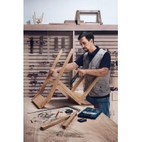 Аккумуляторная отвертка Bosch GO 2 06019H2100