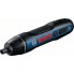Аккумуляторная отвертка Bosch GO 2 06019H2100