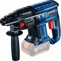 Аккумуляторный перфоратор Bosch GBH 180-LI 0611911120