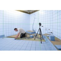 Лазерный нивелир Bosch GLL 3-80 G (AA) + кейс 0601063Y00
