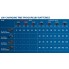 Зарядное устройство Li-Ion Bosch GAL 18V-160 C 1600A019S6