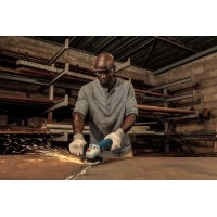 Угловая шлифмашина Bosch GWS 700 06013A30R0