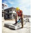 Угловая шлифмашина Bosch GWS 2200 180 мм 06018C00R0