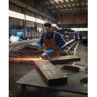 Угловая шлифмашина Bosch GWS 2200 180 мм 06018C00R0