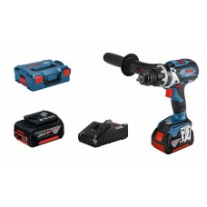 Аккумуляторная дрель-шуруповерт Bosch GSR 18V-110 C 06019G010C