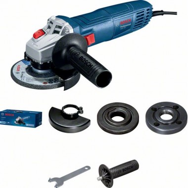 Угловая шлифмашина Bosch GWS 700 06013A30R0