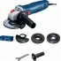 Угловая шлифмашина Bosch GWS 700 06013A30R0