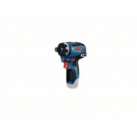 Аккумуляторный шуруповерт Bosch GSR 12V-35 HX 06019J9102