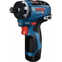 Аккумуляторный шуруповерт Bosch GSR 12V-35 HX 06019J9101
