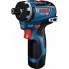 Аккумуляторный шуруповерт Bosch GSR 12V-35 HX 06019J9101