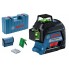 Лазерный нивелир Bosch GLL 3-80 G (AA) + кейс 0601063Y00