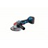 Аккумуляторная угловая шлифмашина c X-LOCK Bosch GWX 18V-10 06017B0102