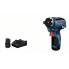 Аккумуляторный шуруповерт Bosch GSR 12V-35 HX 06019J9101