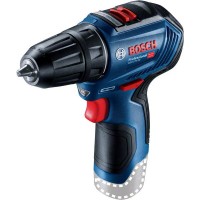 Аккумуляторная дрель-шуруповерт Bosch GSR 12V-30 06019G9002