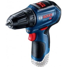 Аккумуляторная дрель-шуруповерт Bosch GSR 12V-30 06019G9002