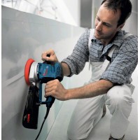Эксцентриковая шлифмашина Bosch GEX 34-150 0601372800