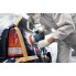 Эксцентриковая шлифмашина Bosch GEX 40-150 060137B202