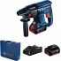 Аккумуляторный перфоратор Bosch GBH 180-LI 0611911121