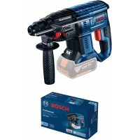 Аккумуляторный перфоратор Bosch GBH 180-LI 0611911120