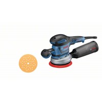 Эксцентриковая шлифмашина Bosch GEX 40-150 060137B202