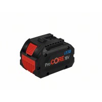 Аккумулятор ProCORE18V 5,5 Aч Bosch  1600A02149