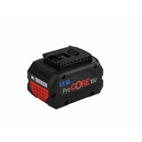 Аккумулятор ProCORE18V 5,5 Aч Bosch  1600A02149