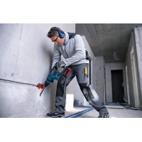 Аккумуляторный перфоратор Bosch GBH 18V-34 CF 0611914021