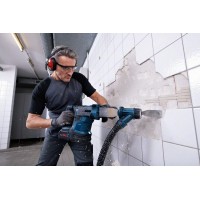 Аккумуляторный перфоратор Bosch GBH 18V-34 CF 0611914021