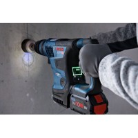 Аккумуляторный перфоратор Bosch GBH 18V-34 CF 0611914021