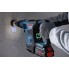 Аккумуляторный перфоратор Bosch GBH 18V-34 CF 0611914021